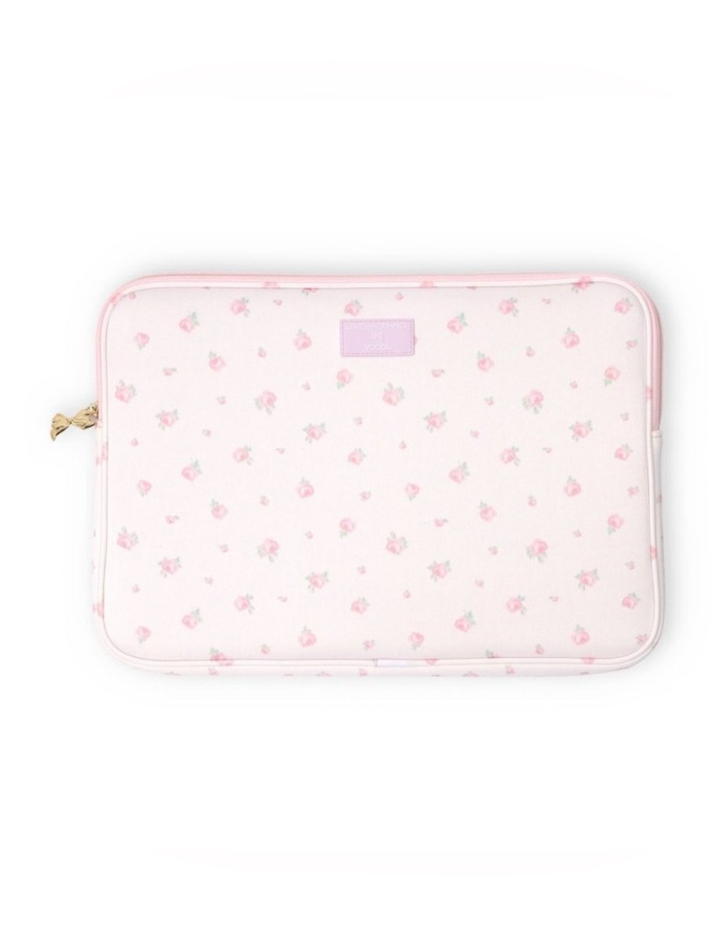 LoveShackFancy x Target Laptop Sleeve NWT